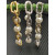 David Yurman Silver-Tone Madison Pearl Bracelet