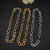 David Yurman 12mm Cable Chain Necklace