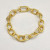 David Yurman 8.5mm Madison Chain Bracelet Gold