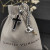 David Yurman Black Cross Necklace