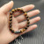 David Yurman 8mm Stretch Tiger&acirc;s Eye Bracelet
