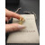 David Yurman 24x5mm Gold Diamond Pav&Atilde;&copy; Link Hoop Earrings