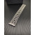 David Yurman Silver-Tone 29mm Multi-Row Chain Bracelet