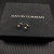 David Yurman Silver 8mm Petite Infinity Stud Earrings
