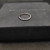 David Yurman 3mm Cable Single Row Ring Silver