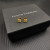 David Yurman 8mm Gold Four-Prong Green Diamond Stud Earrings
