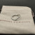 David Yurman Silver Heart Pav&Atilde;&copy; Diamond Ring