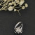 David Yurman Sunflower Pav&Atilde;&copy; &acirc;Starry Sky&acirc; Ring