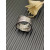 David Yurman Silver Pav&Atilde;&copy; Diamond Bow Ring