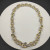 David Yurman 12mm Cable Necklace