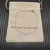David Yurman 4mm Sterling Silver Single Stone Teal Blue Diamond Bracelet