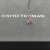 David Yurman Cable Twist Ribbon Pink Ceramic Pendant Necklace, Pendant Size 24.4 x 6.7mm, 1.5mm Chain, Length 45cm + 5cm