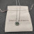 David Yurman 7mm Cable Twist Square Green Diamond Pendant Necklace, 1.5mm Chain, Length 45cm + 5cm