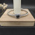 David Yurman 4mm Square Pav&Atilde;&copy; Cable Bracelet with Black Diamonds