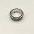 David Yurman 8.5mm Twisted Cable Full Pav&Atilde;&copy; Black Diamond Ring