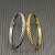 David Yurman 6.2mm Gold X-Pattern Pav&Atilde;&copy; Wave Cuff Bracelet