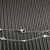 David Yurman Sterling Silver Small Modern Pav&Atilde;&copy; Diamond Bracelet