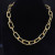 David Yurman Madison Chain Necklace in Gold Tone