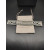 David Yurman Silver-Tone 29mm Multi-Row Chain Bracelet