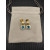 David Yurman Gold Blue Pav&Atilde;&copy; Square Cable Drop Earrings