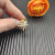 David Yurman Gold Sunflower Ring