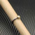 David Yurman Gold and Silver 2.8mm Petite Cable Pearl Ring