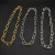 David Yurman Madison Chain Necklace in Gold Tone