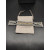 David Yurman Gold and Silver 29mm Multi-Row Chain Bracelet