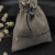 David Yurman Horn Pendant Necklace