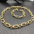 David Yurman Diamond-Set Cable Twist Clasp Bracelet