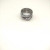 David Yurman Cable Double X Diamond Ring