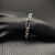 David Yurman Sterling Silver 9.8mm Lexington Chain Bracelet