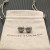 David Yurman Silver 14mm Pav&Atilde;&copy; Twisted Spiral Stud Earrings