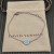 David Yurman Sterling Silver Pav&Atilde;&copy; Turquoise Round Charm Bracelet