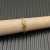 David Yurman 2.2mm Gold Cable X Pav&Atilde;&copy; Diamond Ring