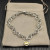 David Yurman Silver 4.5mm Heart Cable Bracelet