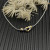 David Yurman Gold and Silver 16.2mm Small Link Pendant Necklace