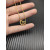 David Yurman Gold-Tone Double Heart Diamond Pendant Necklace