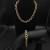 David Yurman 12mm Cable Necklace