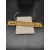 David Yurman Gold-Tone 29mm Multi-Row Chain Bracelet