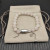 David Yurman 8mm Stretch Rose Quartz Bracelet