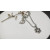 David Yurman Star of David Necklace