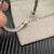 David Yurman 5mm Gold-Tone End Caps Sterling Silver Cable Cuff Bracelet with Pearls