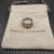 David Yurman 15mm Helena Interwoven Ring