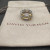 David Yurman Gold and Silver Three-Row Diamond Border Ring