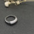 David Yurman Cable Pave Diamond Ring