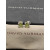 David Yurman 8mm Four-Prong Green Diamond Stud Earrings