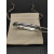 David Yurman 8mm Silver Pav&Atilde;&copy; White Diamond Renaissance Band Bracelet