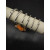 David Yurman 7mm Silver Single X Bracelet