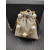 David Yurman Gold-Tone Madison Pearl Bracelet